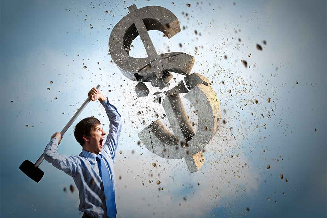 یکی از نتایج اختلال رفتاری کمتوجهی و بیشفعالی عدم صحیح مدیریت پول است یکی از نتایج اختلال رفتاری کمتوجهی و بیشفعالی عدم صحیح مدیریت پول است