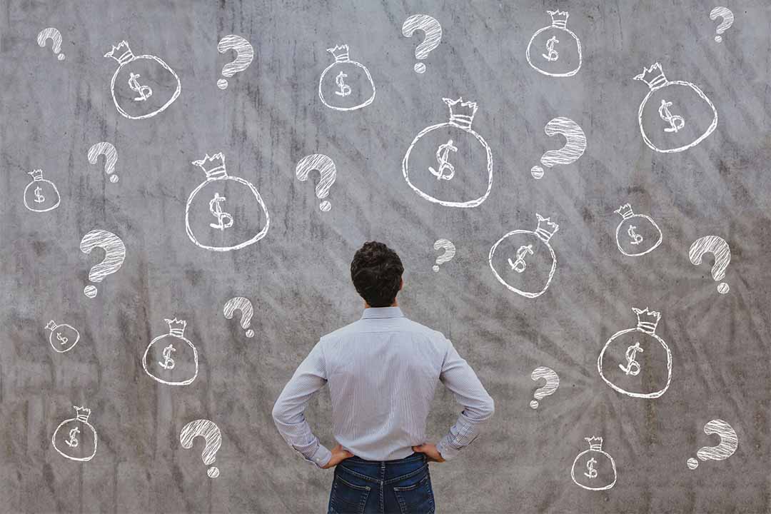 مخارجتان را اولویتبندی کنید مخارجتان را اولویتبندی کنید