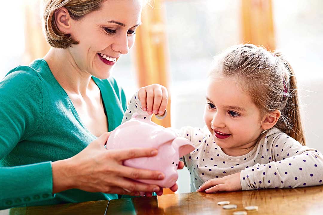 برای کودکانتان شرایط را بیان کنید اما توضیح زیاد ندهید برای کودکانتان شرایط را بیان کنید اما توضیح زیاد ندهید